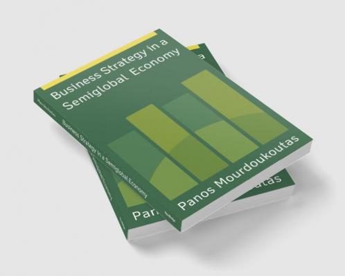Business Strategy in a Semiglobal Economy