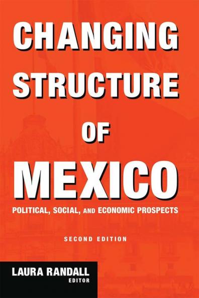 Changing Structure of Mexico