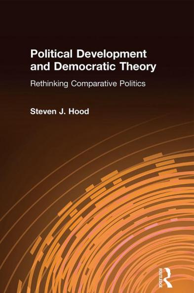 Political Development and Democratic Theory