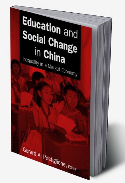 Education and Social Change in China