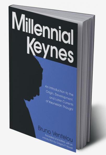 Millennial Keynes