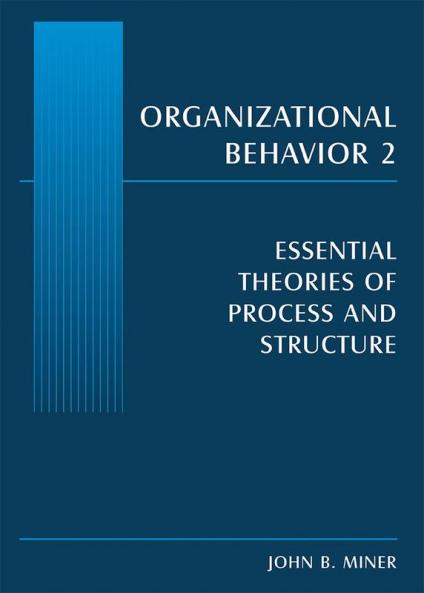 Organizational Behavior 2