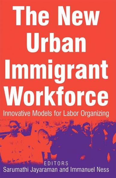 New Urban Immigrant Workforce