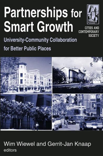 Partnerships for Smart Growth