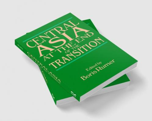 Central Asia at the End of the Transition