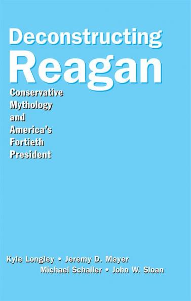 Deconstructing Reagan