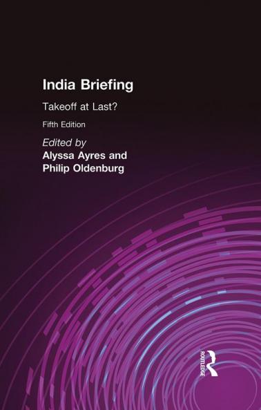 India Briefing