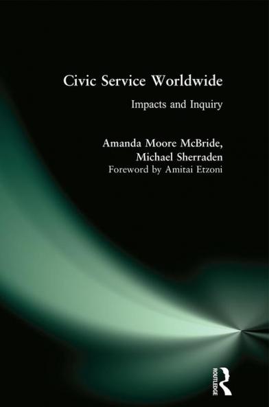 Civic Service Worldwide