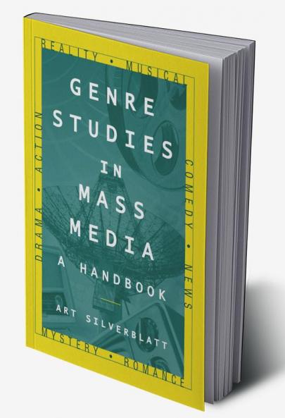 Genre Studies in Mass Media: A Handbook