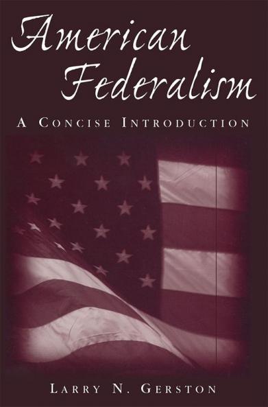 American Federalism