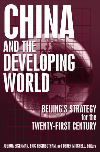 China and the Developing World