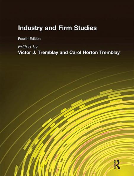 Industry and Firm Studies