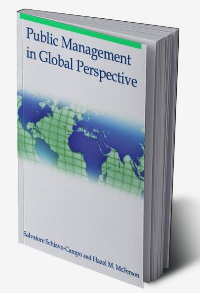 Public Management in Global Perspective