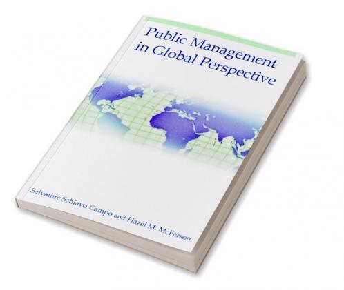Public Management in Global Perspective
