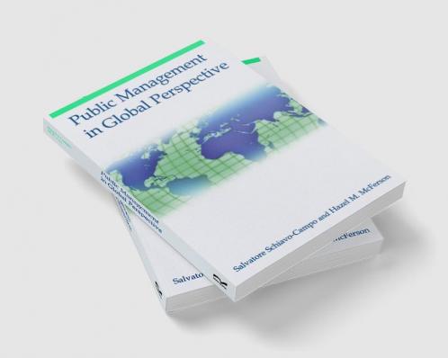 Public Management in Global Perspective