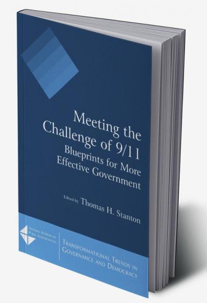Meeting the Challenge of 9/11