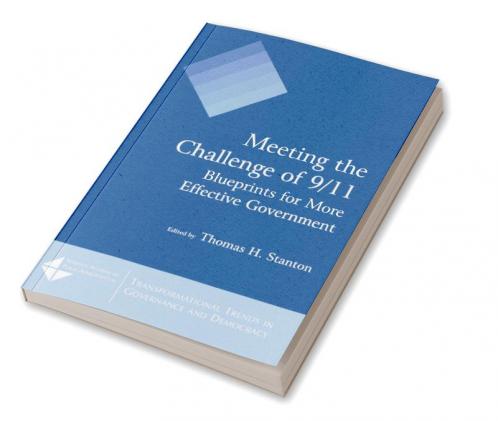 Meeting the Challenge of 9/11