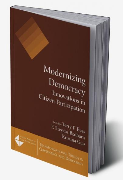 Modernizing Democracy