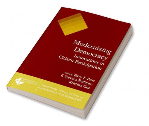 Modernizing Democracy