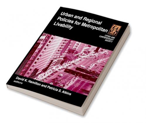 Urban and Regional Policies for Metropolitan Livability