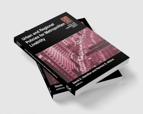Urban and Regional Policies for Metropolitan Livability