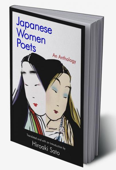 Japanese Women Poets