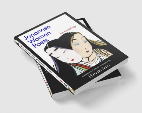 Japanese Women Poets