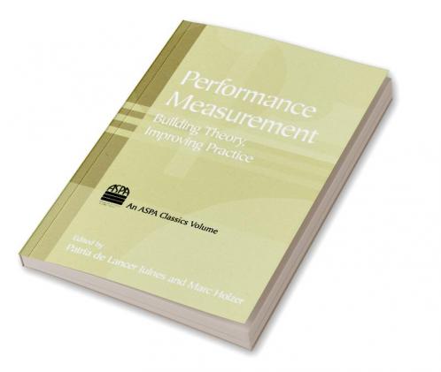 Performance Measurement