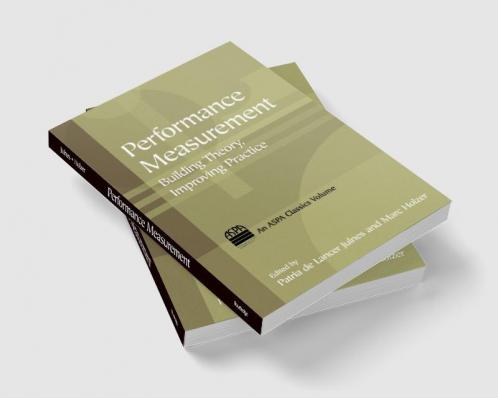 Performance Measurement