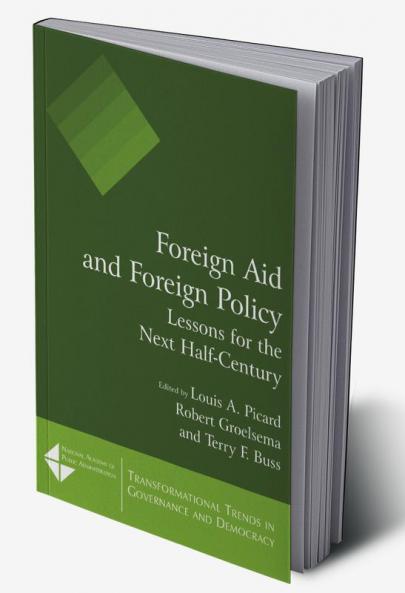 Foreign Aid and Foreign Policy