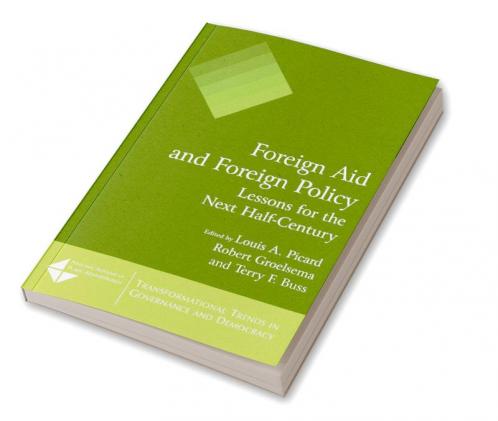 Foreign Aid and Foreign Policy