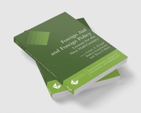 Foreign Aid and Foreign Policy