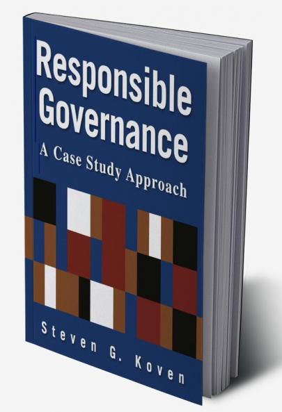 Responsible Governance