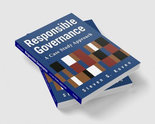Responsible Governance