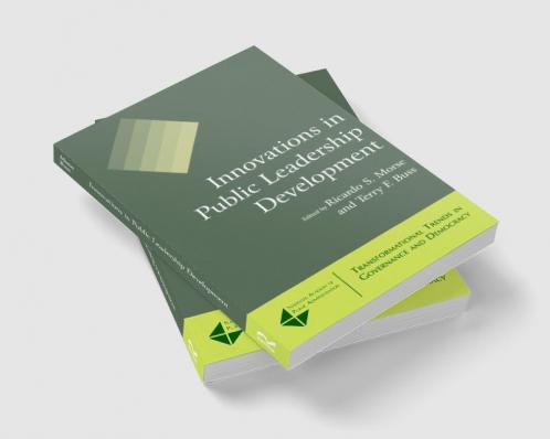 Innovations in Public Leadership Development