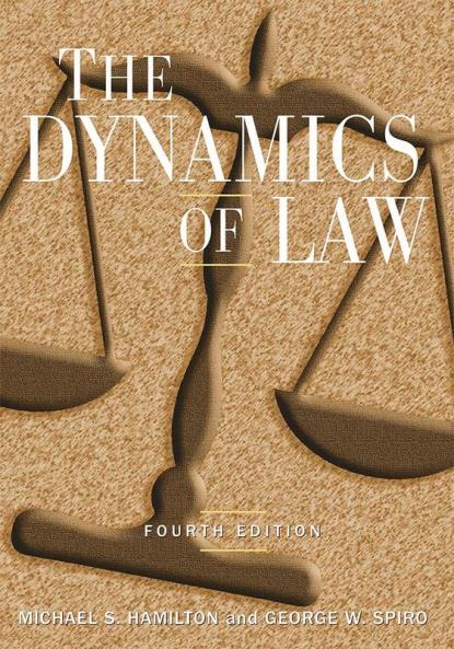 Dynamics of Law