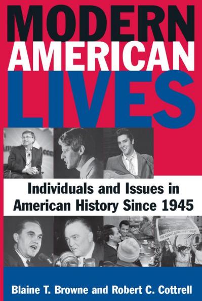 Modern American Lives