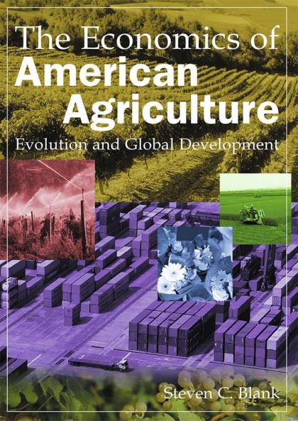 Economics of American Agriculture