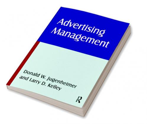 Advertising Management