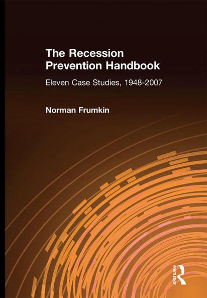 Recession Prevention Handbook