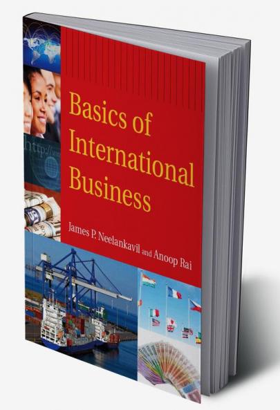 Basics of International Business