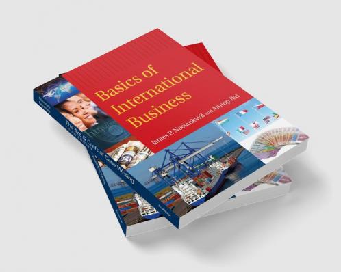 Basics of International Business