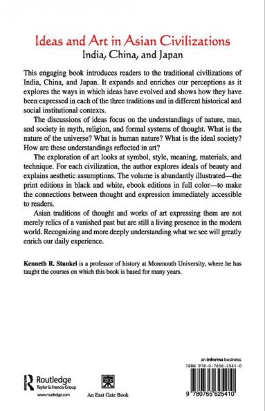 Ideas and Art in Asian Civilizations