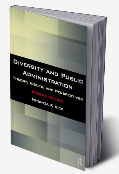 Diversity and Public Administration