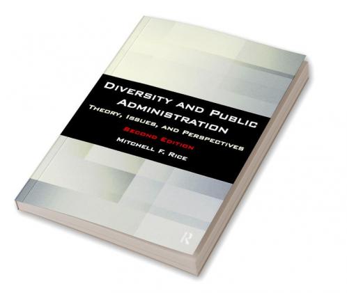 Diversity and Public Administration