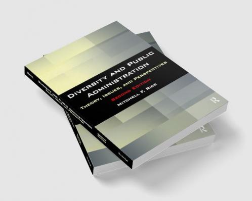 Diversity and Public Administration