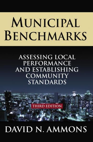 Municipal Benchmarks