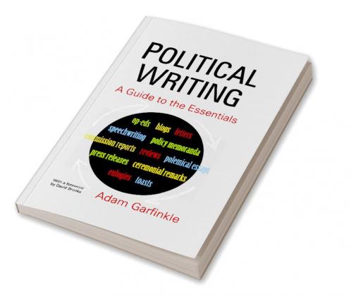 Political Writing: A Guide to the Essentials