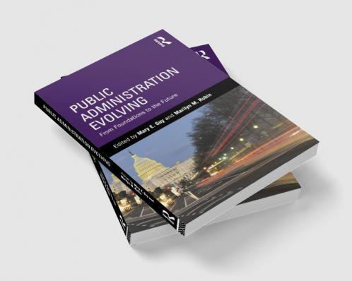 Public Administration Evolving