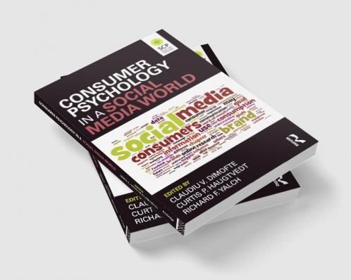 Consumer Psychology in a Social Media World